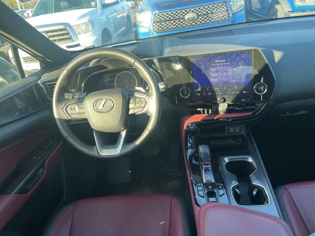 Used 2022 Lexus NX 350 AWD w/ Cold Area Package image 8