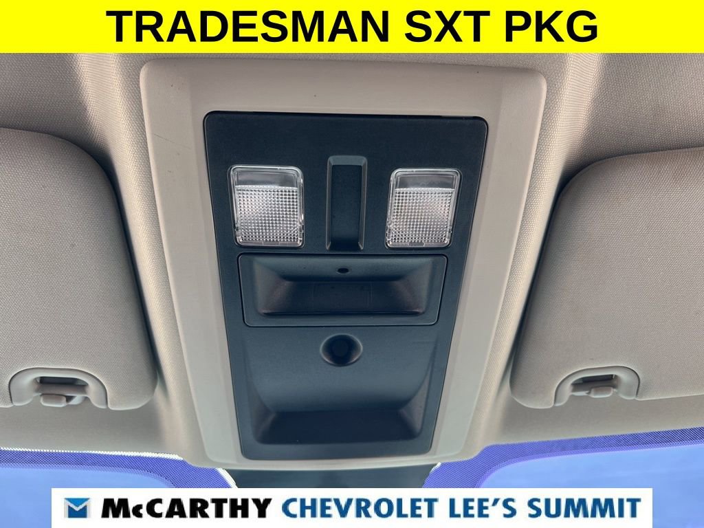 Used 2019 RAM 1500 ST w/ SXT Plus Group image 20