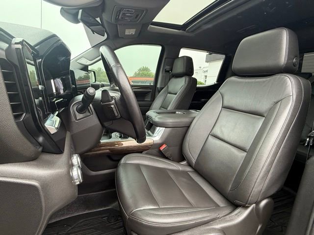 Used 2023 GMC Sierra 1500 Denali w/ Denali Reserve Package image 17