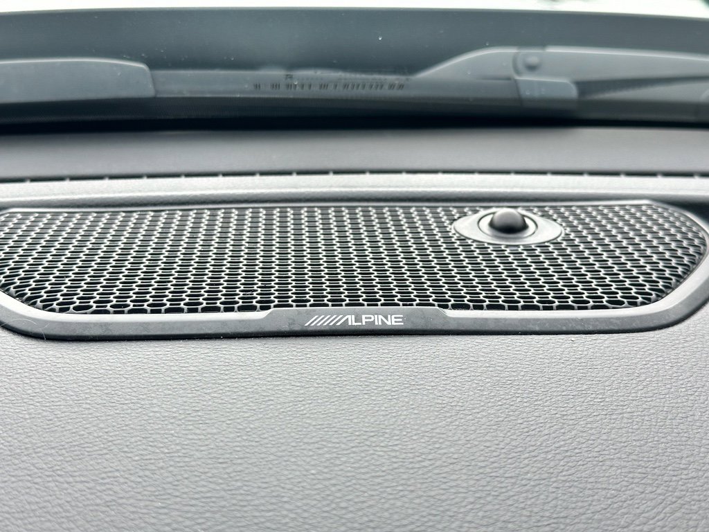 Used 2025 RAM 2500 Laramie image 19