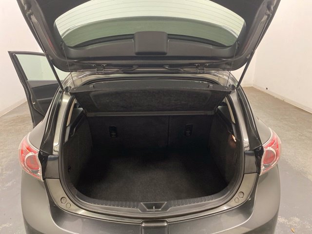 Used 2011 MAZDA MAZDA3 s Sport FWD image 28