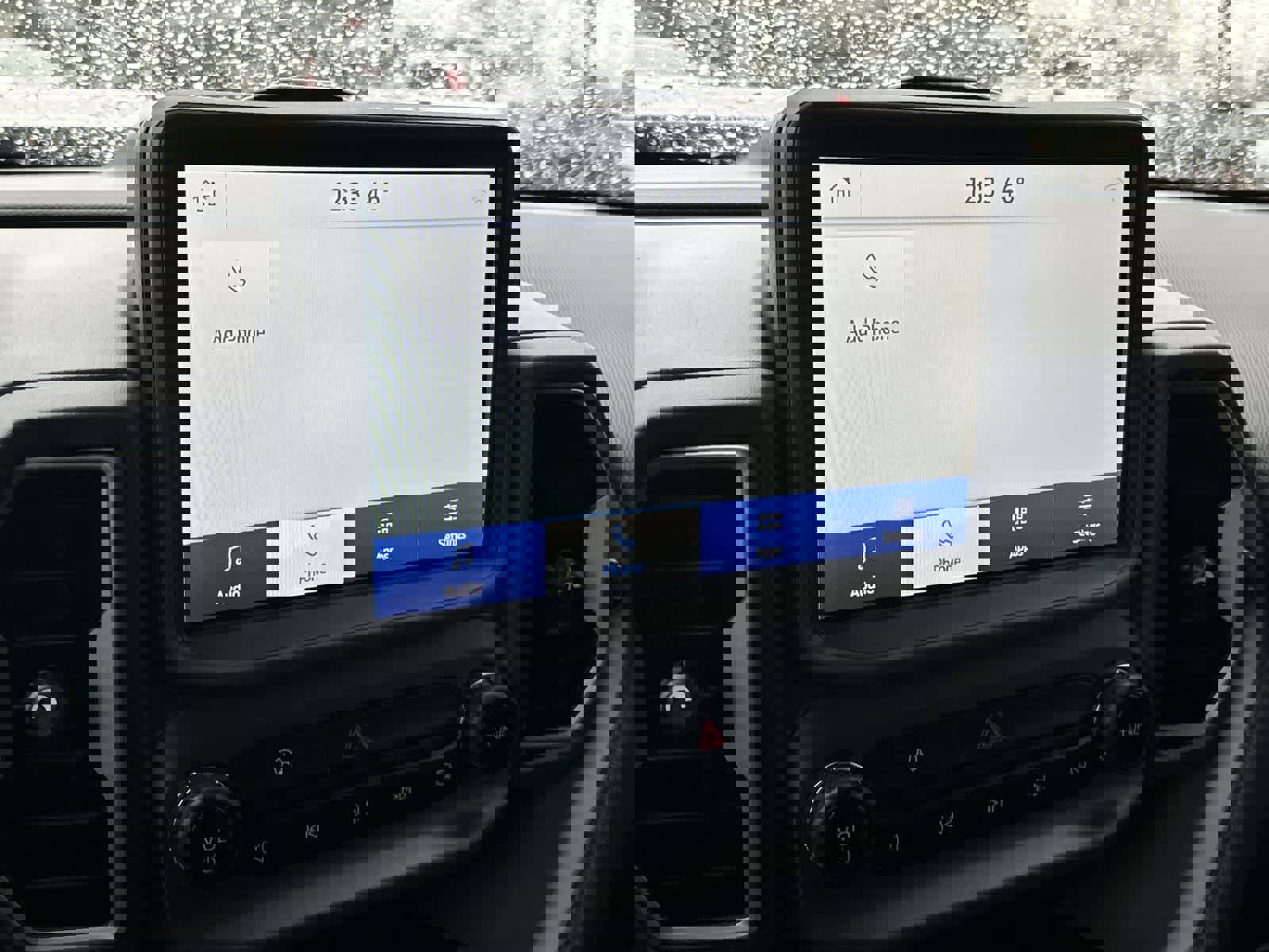 Used 2024 Ford Bronco Sport Big Bend image 18