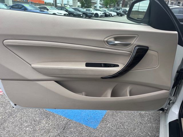 Used 2014 BMW 228i Coupe image 15