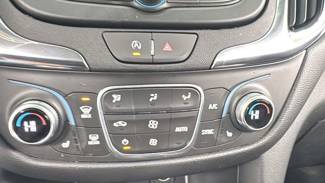 Used 2024 Chevrolet Equinox LT image 28