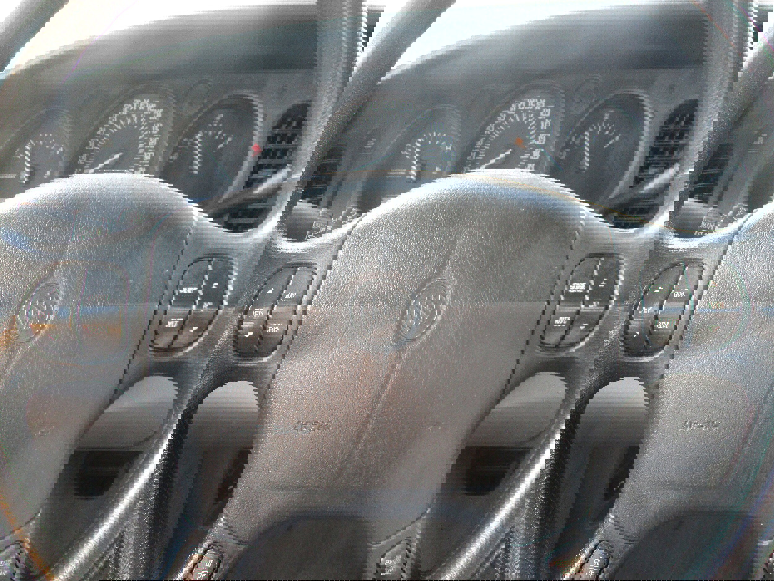 Used 2005 Buick Le Sabre Custom w/ Wheel And Sound Package FWD image 9