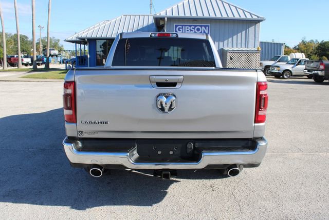Used 2024 RAM 1500 Laramie image 9