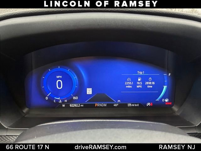 Used 2023 Ford Explorer ST w/ Equipment Group 401A image 16