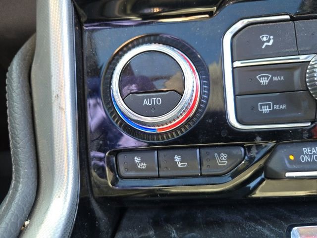 Used 2022 GMC Yukon XL Denali w/ Denali Ultimate Package image 12