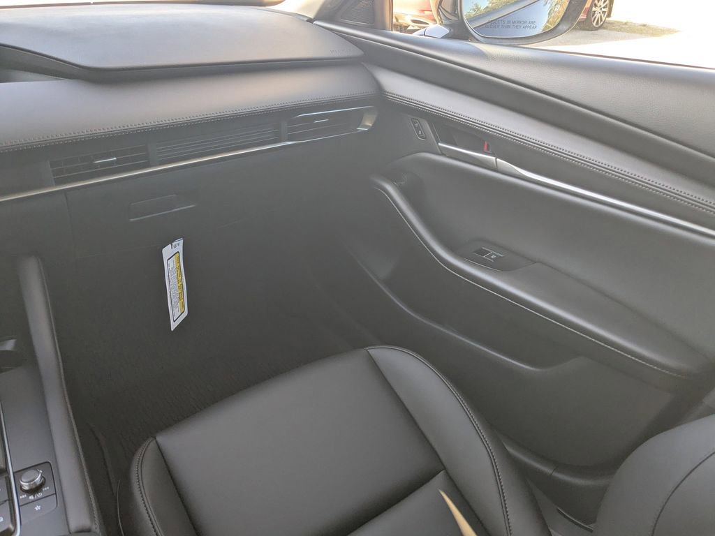 New 2026 MAZDA MAZDA3 s Sport image 14