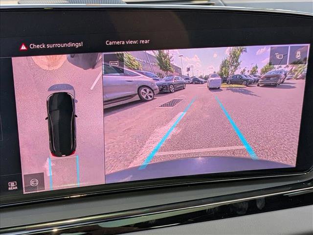 New 2025 Audi A5 2.0T Premium Plus w/ Premium Plus image 11