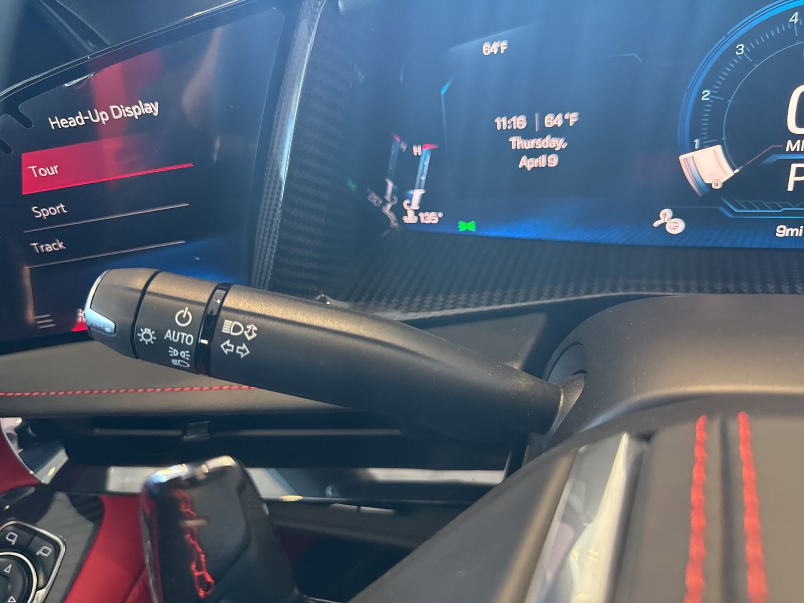New 2026 Chevrolet Corvette Z06 RWD image 27