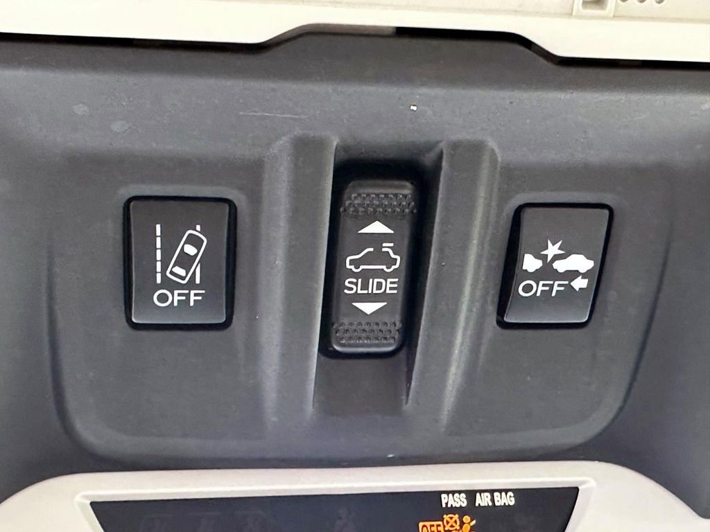 Used 2022 Subaru Forester Limited image 36