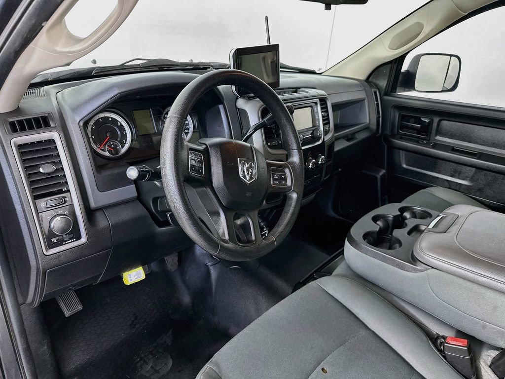 Used 2016 RAM 3500 Tradesman w/ Chrome Appearance Group AWD/4WD image 30