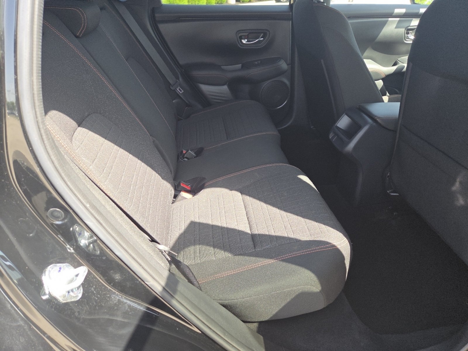 Used 2025 Honda HR-V Sport image 22