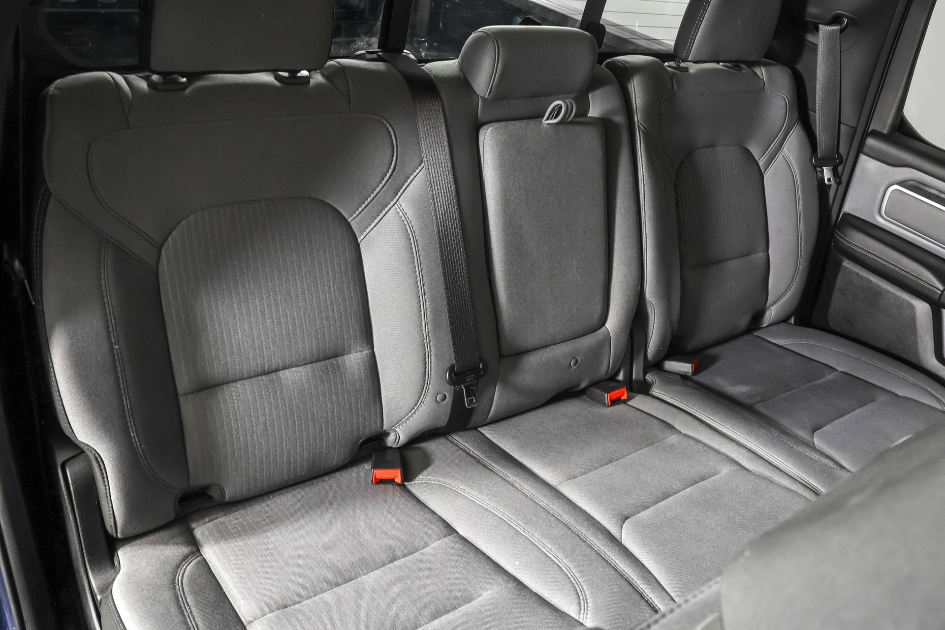 Used 2021 RAM 1500 Big Horn AWD/4WD image 42