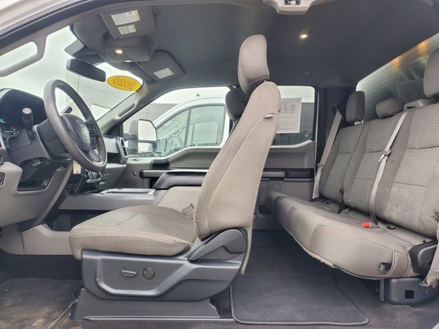 Used 2020 Ford F150 XLT w/ Equipment Group 301A Mid image 22