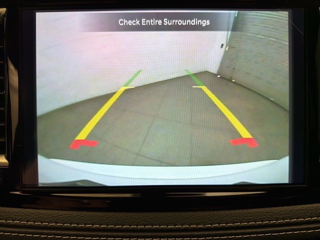 New 2026 Chrysler Pacifica Select FWD image 12