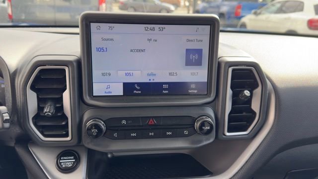 Certified 2024 Ford Bronco Sport Big Bend image 14