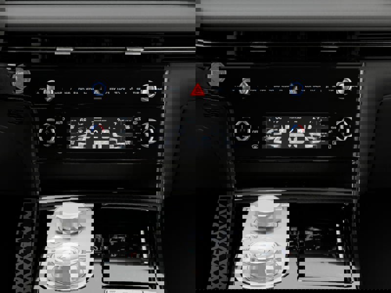 New 2025 Genesis G80 3.5T Sport image 30