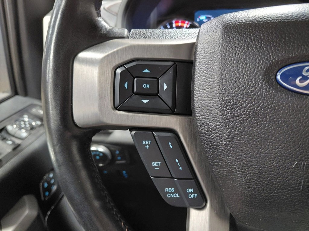 Used 2021 Ford F350 Platinum w/ Tremor Off-Road Package image 44