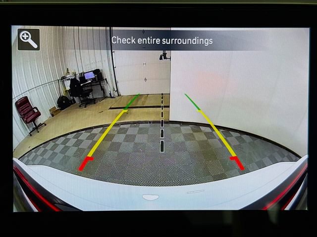 New 2025 Dodge Charger R/T w/ Sun & Sound Package image 14