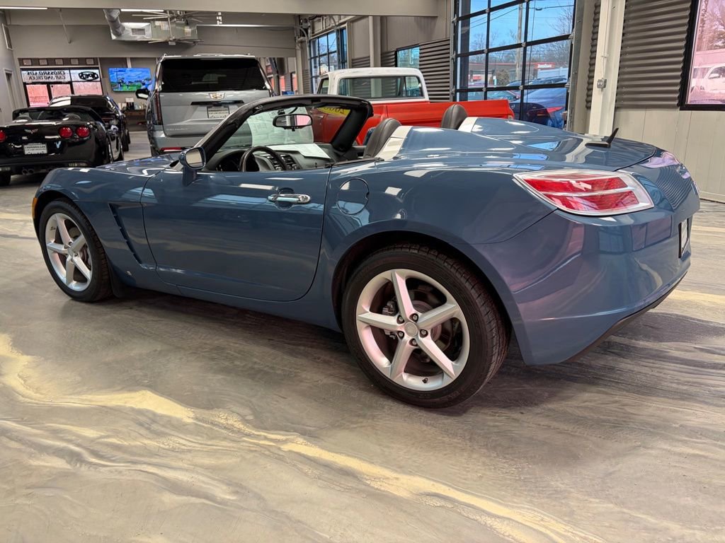 Used 2008 Saturn Sky w/ Premium Trim Package image 27
