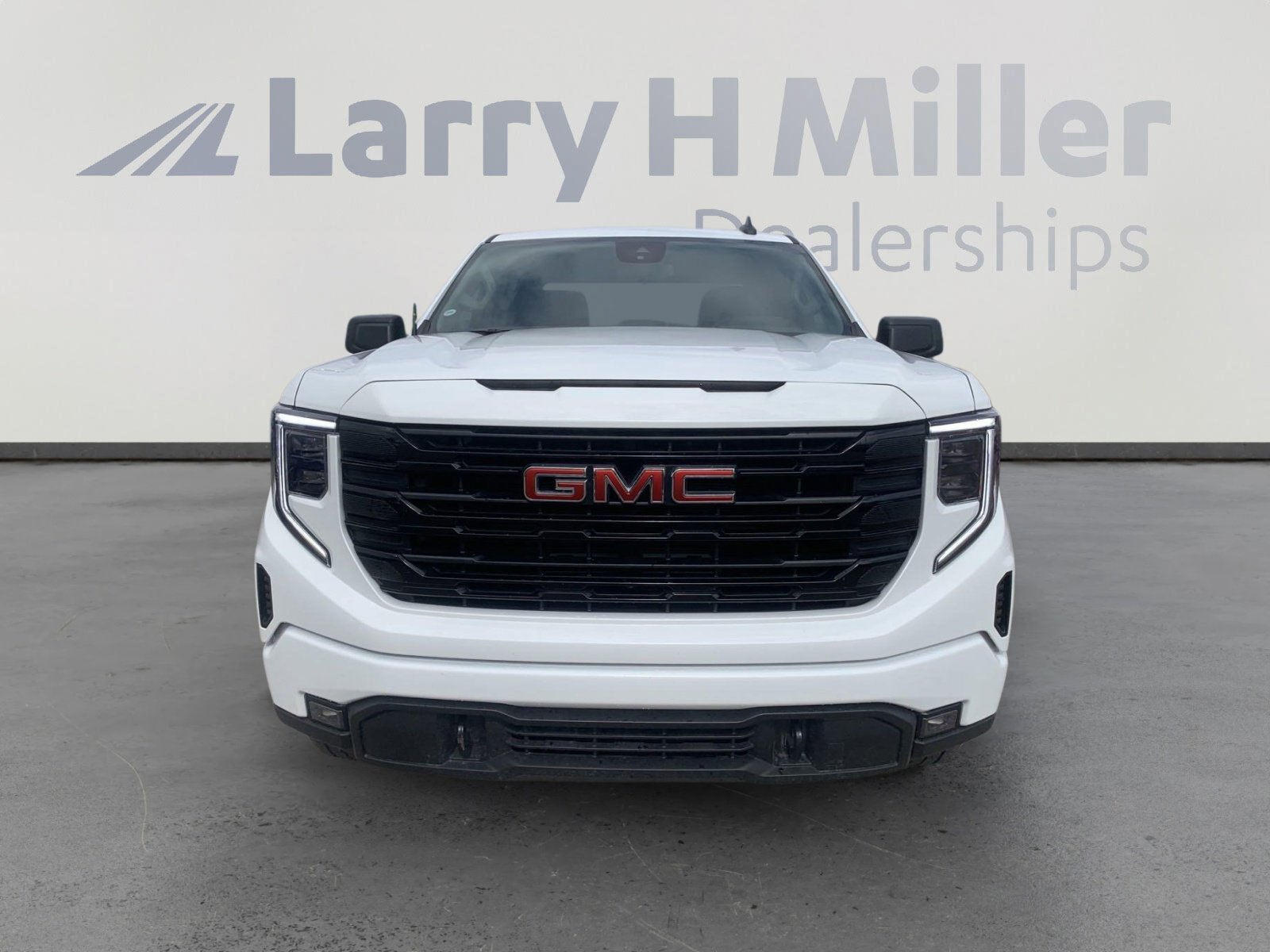 Used 2023 GMC Sierra 1500 Elevation image 6