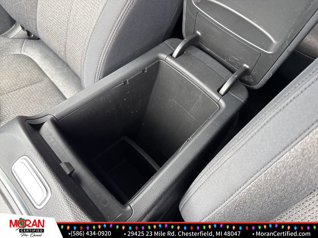 Used 2023 Hyundai Santa Fe SEL image 19