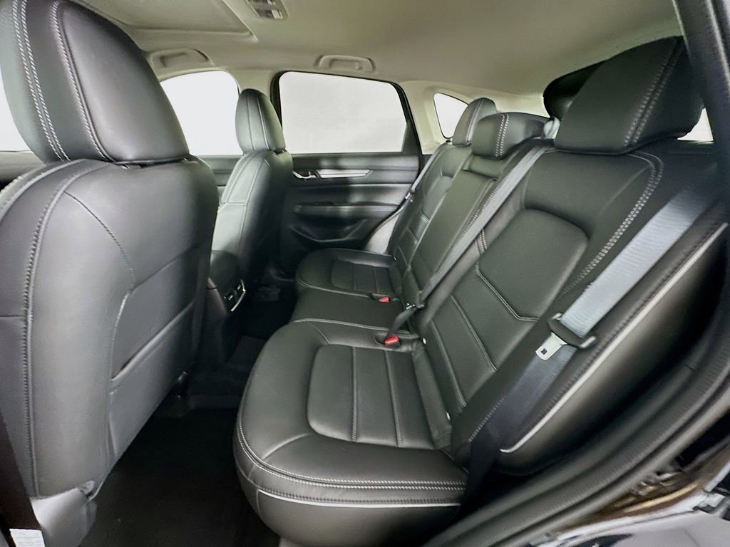 New 2025 MAZDA CX-5 AWD 2.5 S image 30