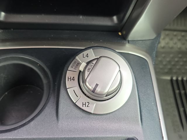 Used 2019 Toyota 4Runner SR5 Premium AWD/4WD image 24