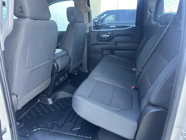 Used 2021 Chevrolet Silverado 1500 LT image 15