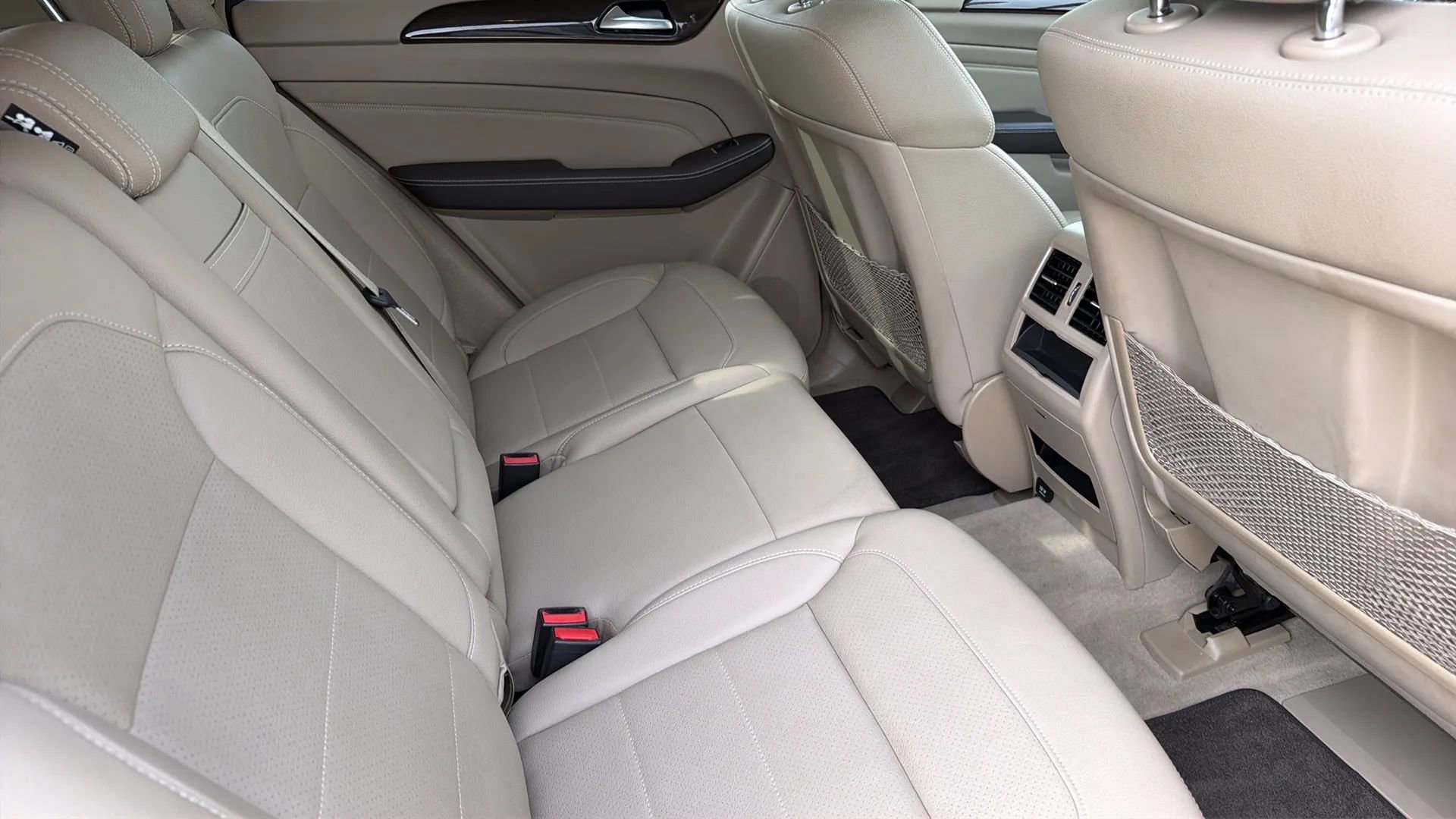 Used 2015 Mercedes-Benz ML 350 4MATIC image 72