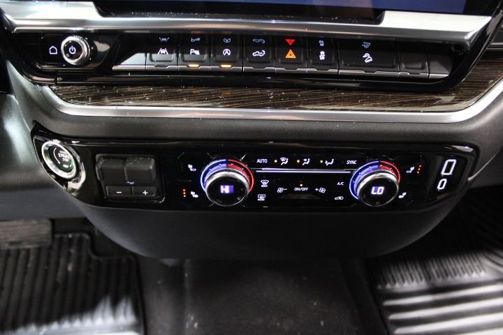 New 2026 GMC Sierra 1500 SLE w/ X31 Off-Road Package image 31