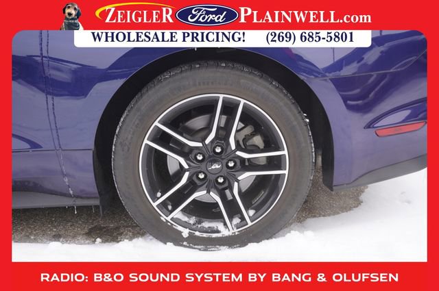 Used 2020 Ford Mustang GT Premium w/ Equipment Group 401A image 5