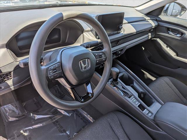 Used 2024 Honda Accord LX image 10
