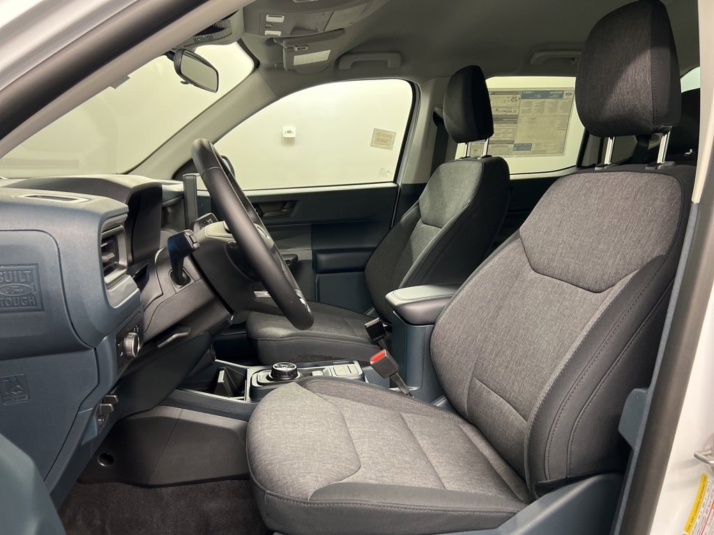 New 2026 Ford Maverick XLT w/ XLT Luxury Package image 25