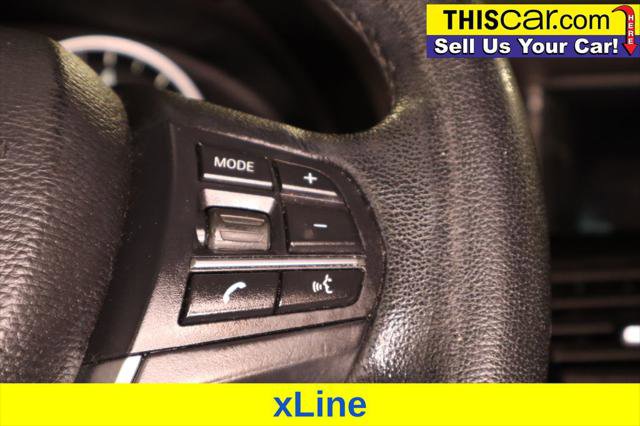 Used 2016 BMW X3 xDrive35i AWD/4WD image 17