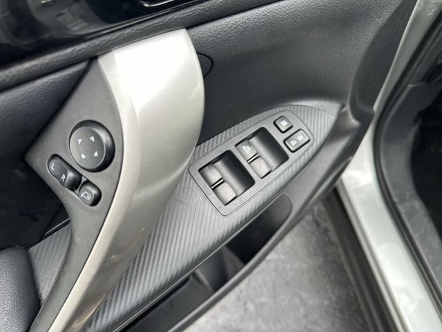 Used 2025 Mitsubishi Eclipse Cross AWD image 17