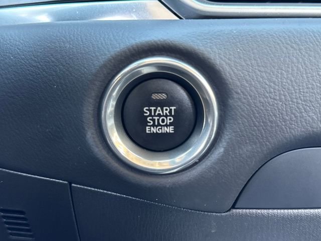 Certified 2024 MAZDA CX-5 AWD 2.5 S w/ Premium Package image 14