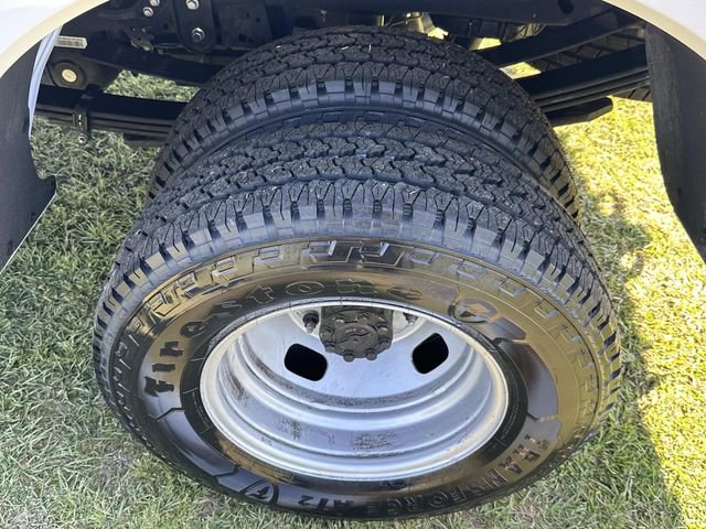 Used 2024 Ford F350 XL AWD/4WD image 14