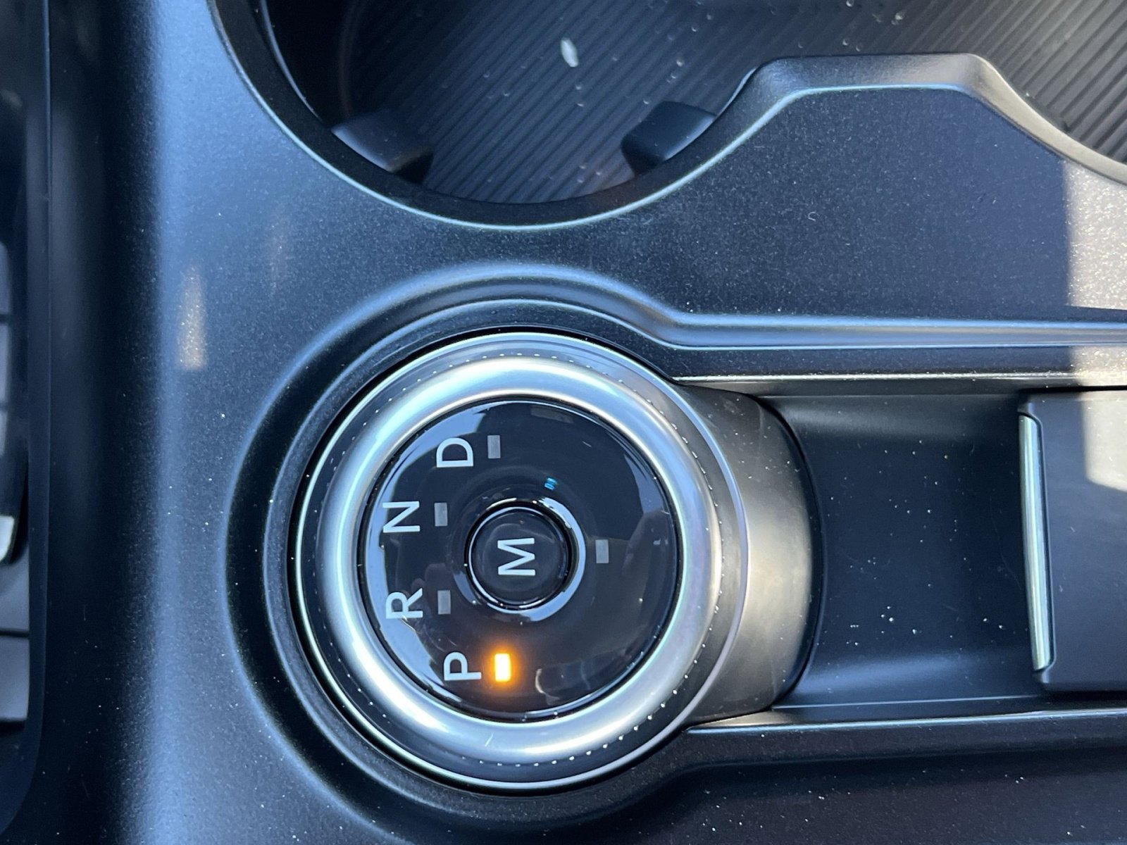 New 2026 Ford Explorer ST w/ Sun And Sound Package image 22