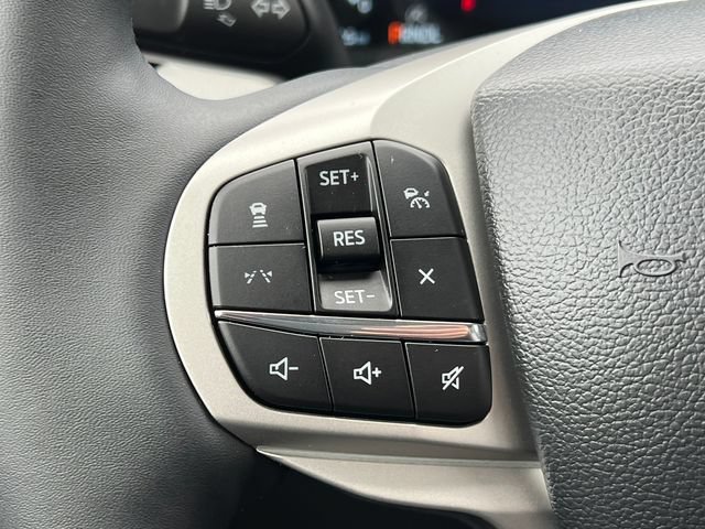 New 2026 Ford Explorer Active w/ Active Comfort Package AWD/4WD image 22