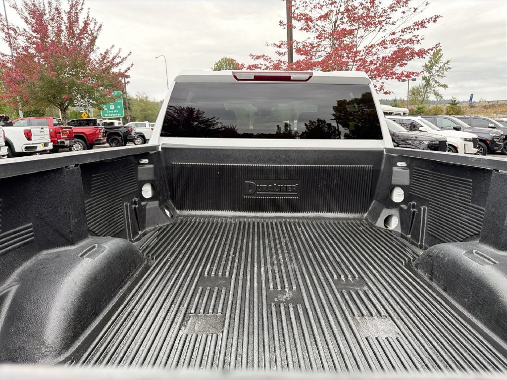Certified 2026 Chevrolet Silverado 2500 LT AWD/4WD image 26