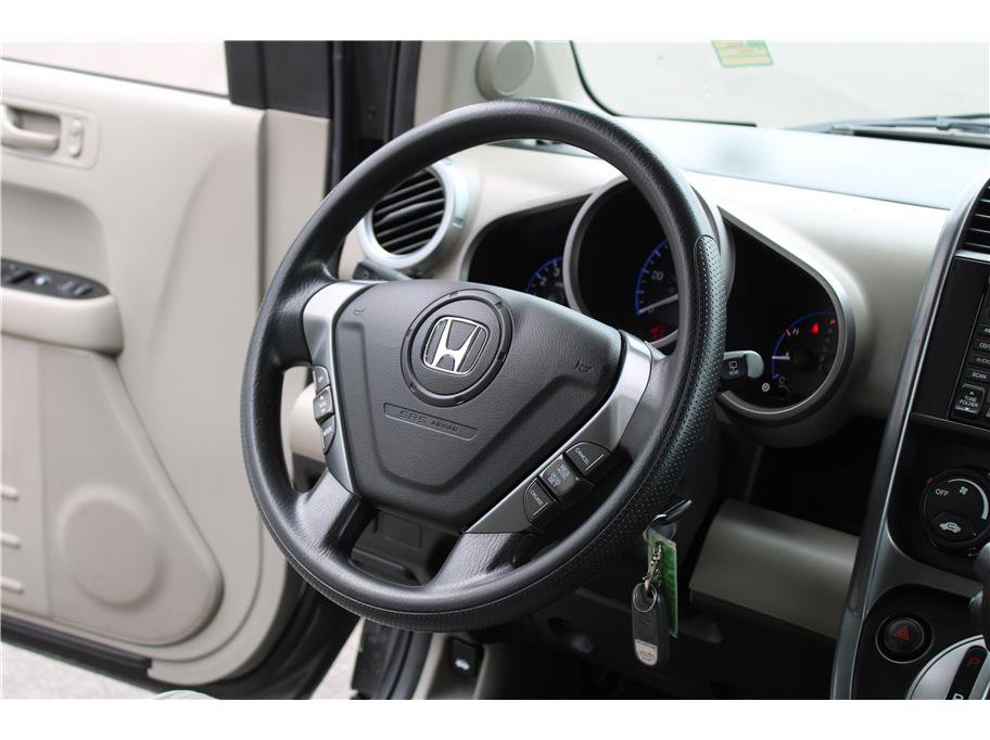 Used 2010 Honda Element EX image 15