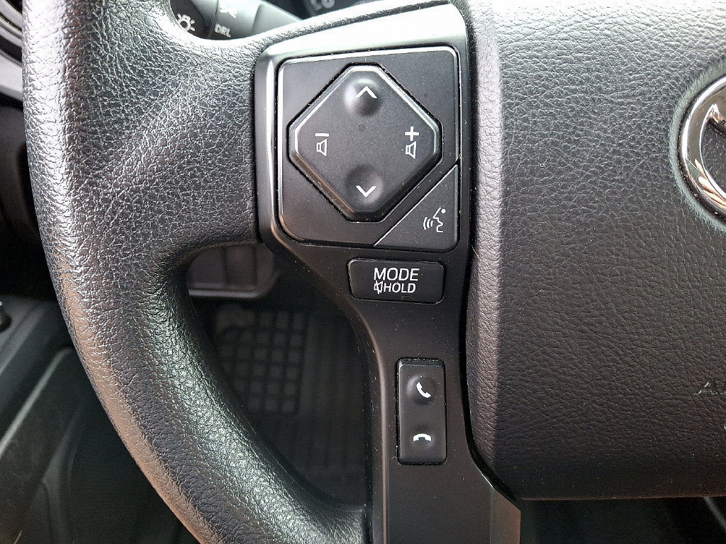 Used 2022 Toyota Tacoma SR RWD image 20