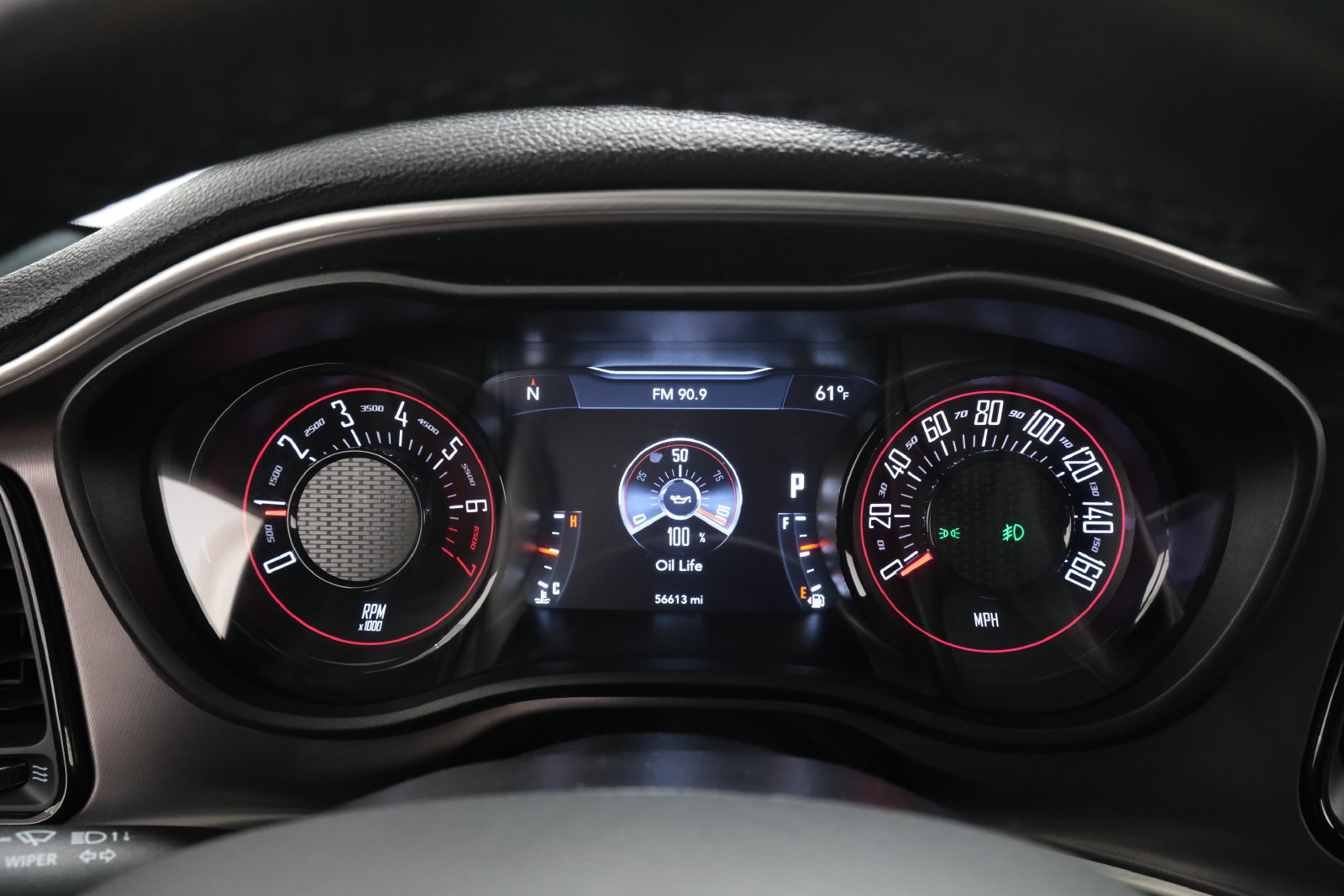 Used 2021 Dodge Challenger SXT RWD image 16