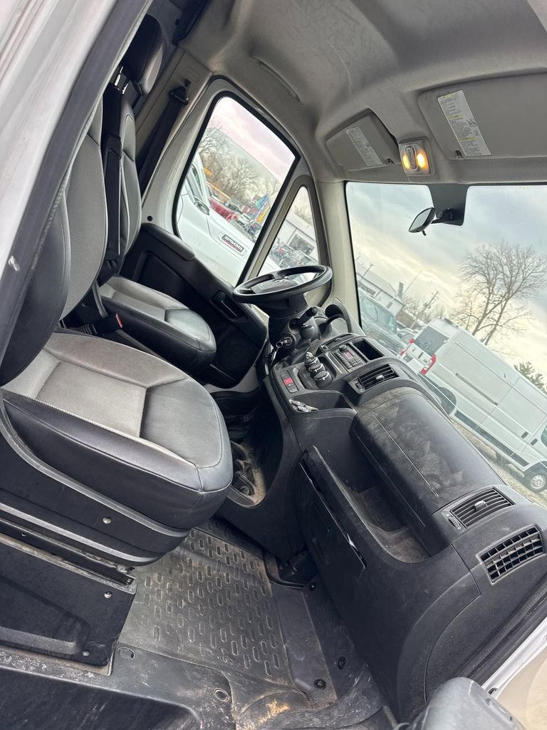 Used 2017 RAM ProMaster 2500 image 6
