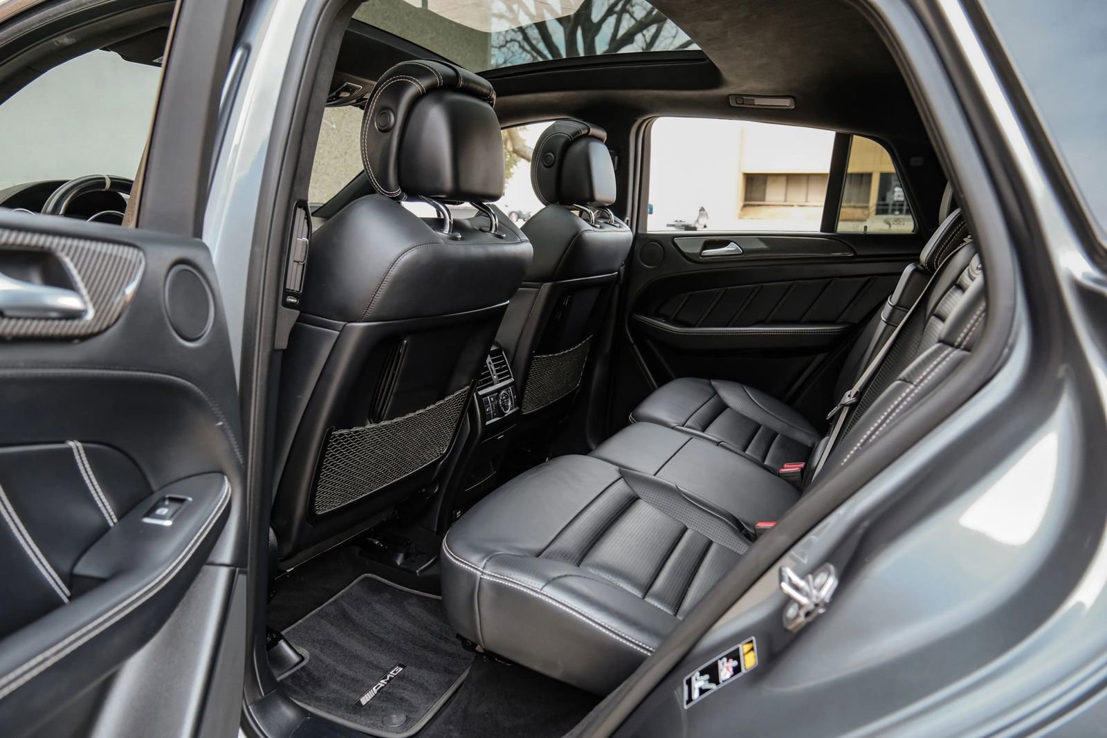 Used 2019 Mercedes-Benz GLE 63 AMG S image 51