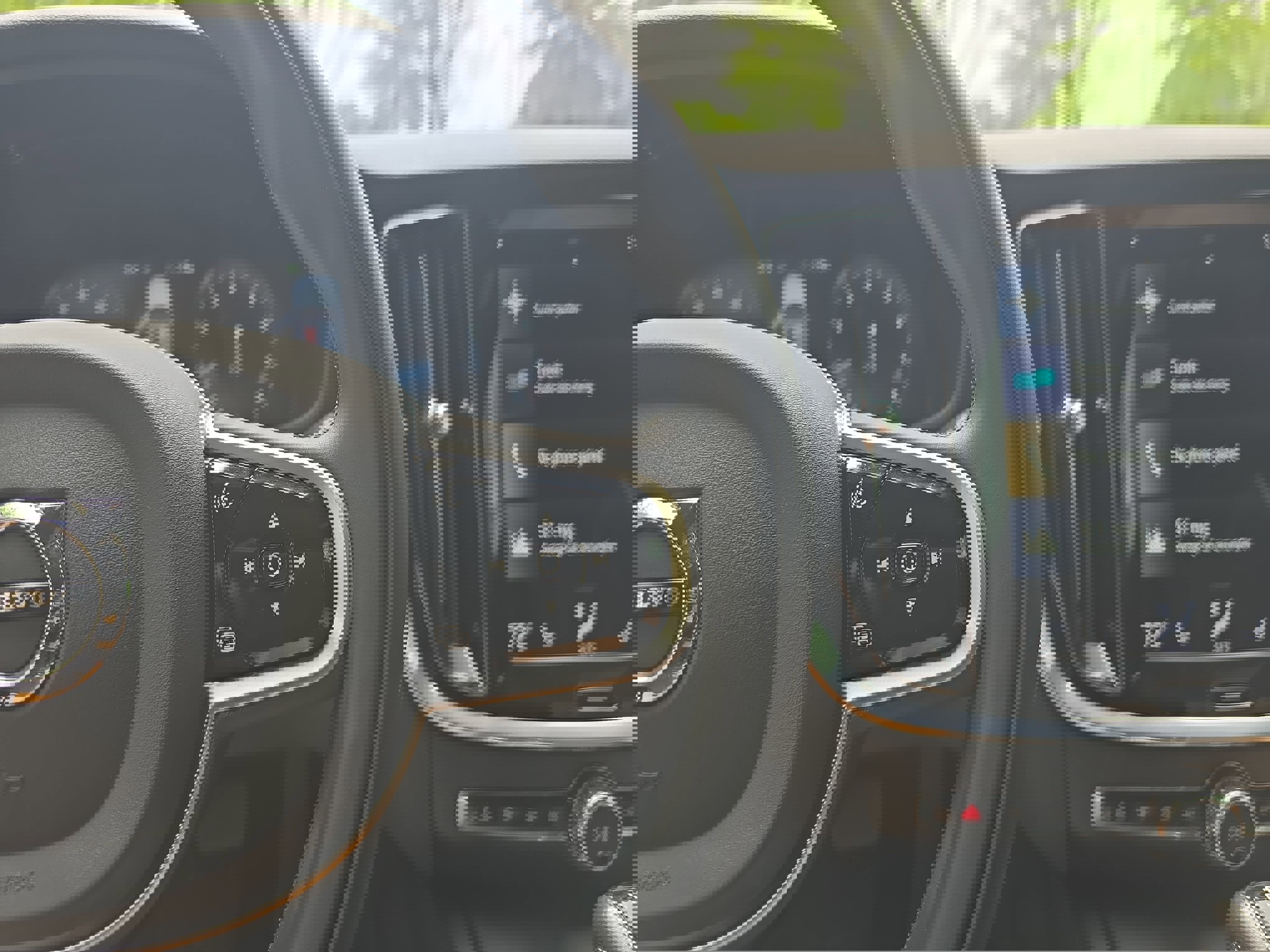 Used 2020 Volvo V60 T5 Cross Country w/ Protection Package Premier image 17