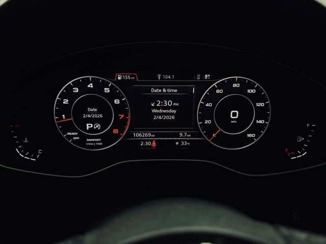 Used 2017 Audi A4 2.0T Premium Plus w/ Premium Plus Package image 31